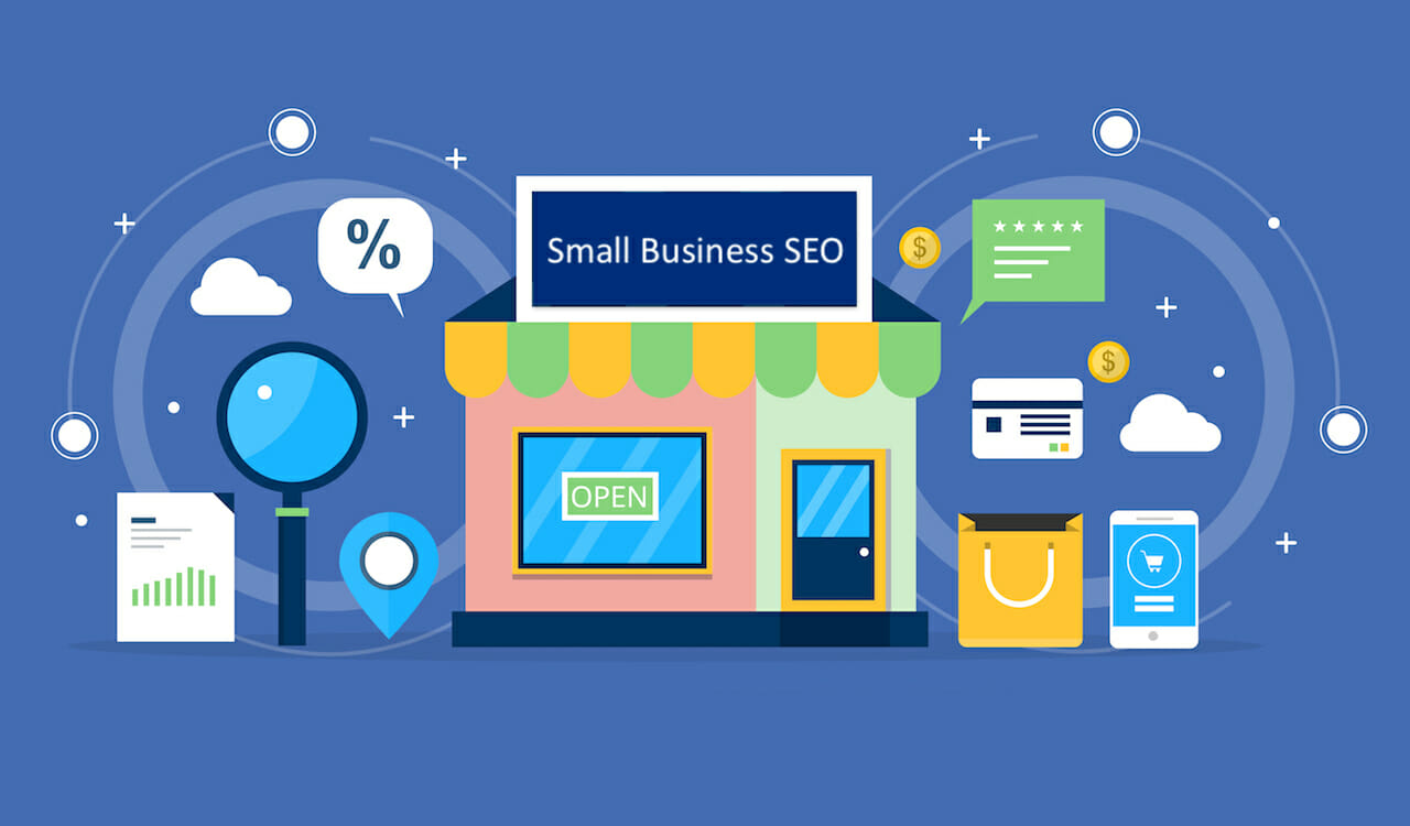 Why is SEO a Necessity for Small and Medium Businesses