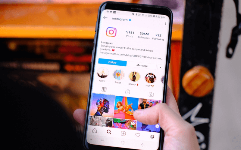 Why Advertise on Instagram: 5 Ways How Instagram Ads Can Boost Your Business