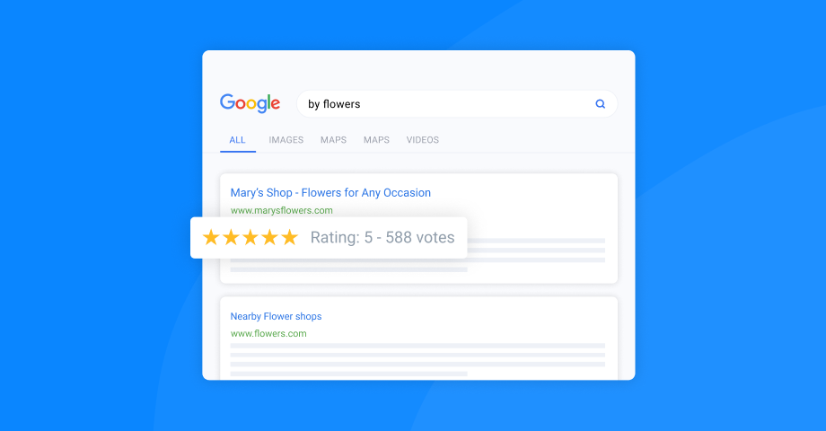How Can Google Reviews Help Improve SERP Position?