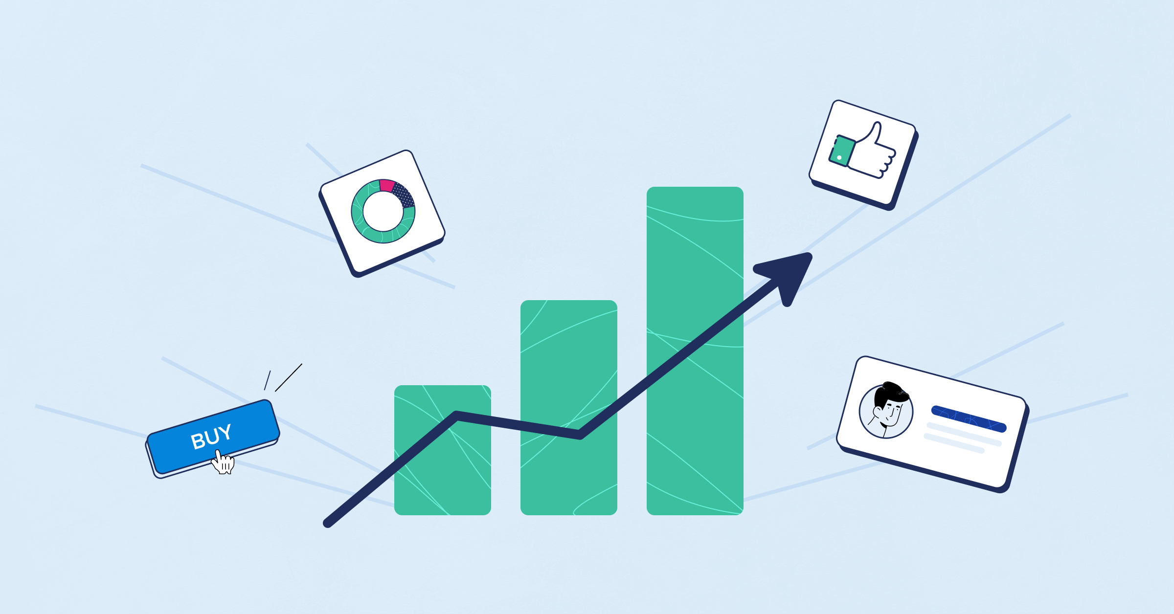 Want More Conversions? Here’s why LinkedIn is a More Powerful Tool than Facebook and Instagram