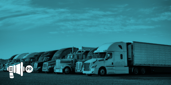 7 Ways PR Can Help Logistics Businesses Grow