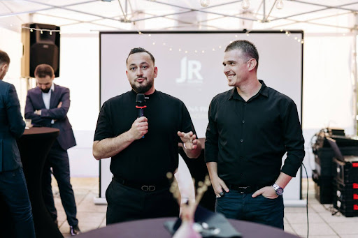 Celebrating 4 Years of JR Global and the Opening of Our Second European Office